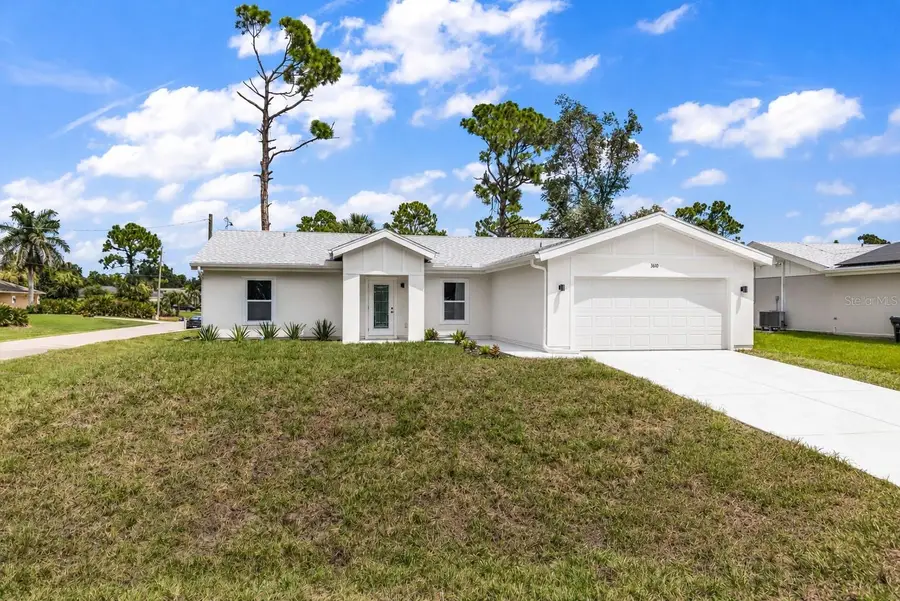 3610 Laredo Avenue, North Port, FL 34288 - #2