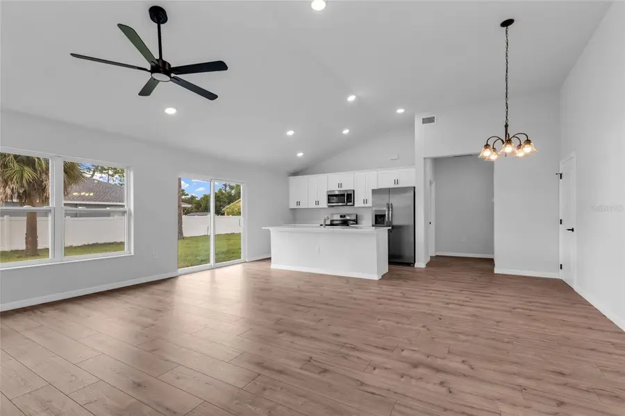 3610 Laredo Avenue, North Port, FL 34288 - #3