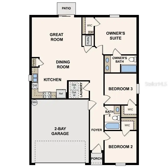 4958 SW 166th Loop, Ocala, FL 34473 - #2