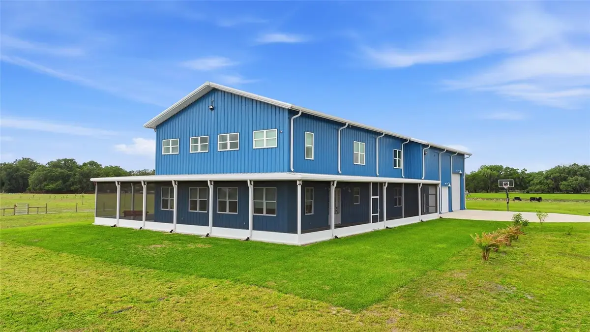 3321 SW Martin Lane, Arcadia, FL 34266 - #1