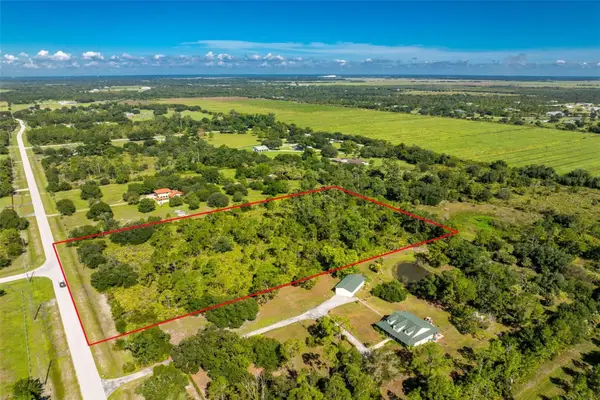 16550 Prairie Creek Boulevard, PUNTA GORDA, FL 33982