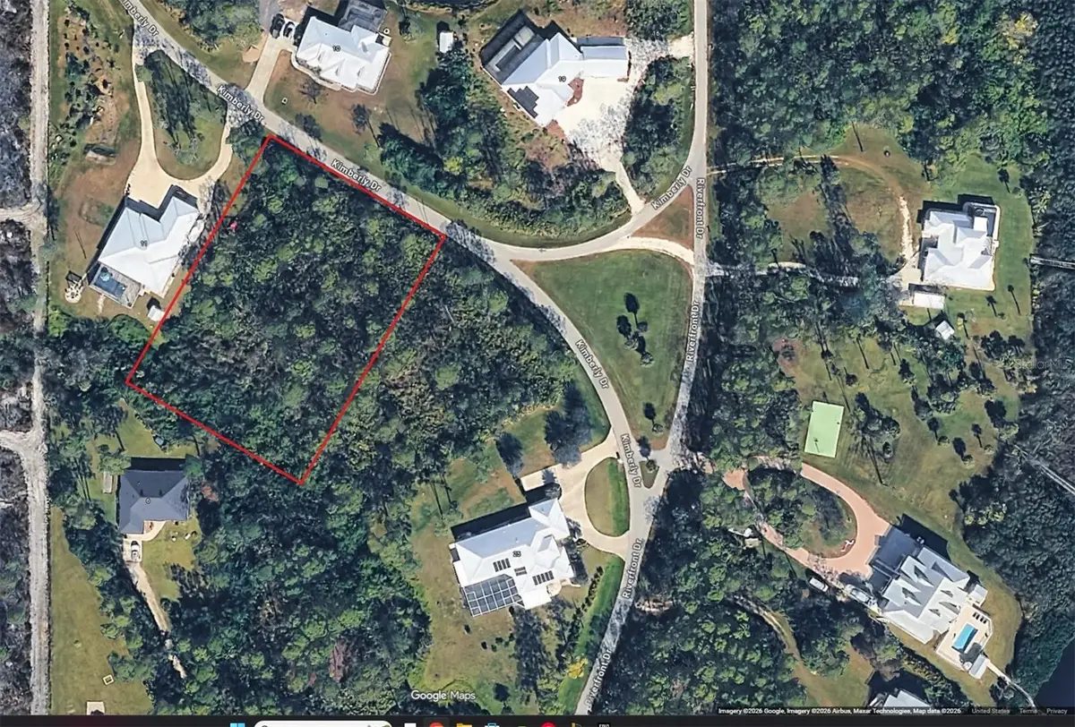 Kimberly Drive, Venice, FL 34293 - #1