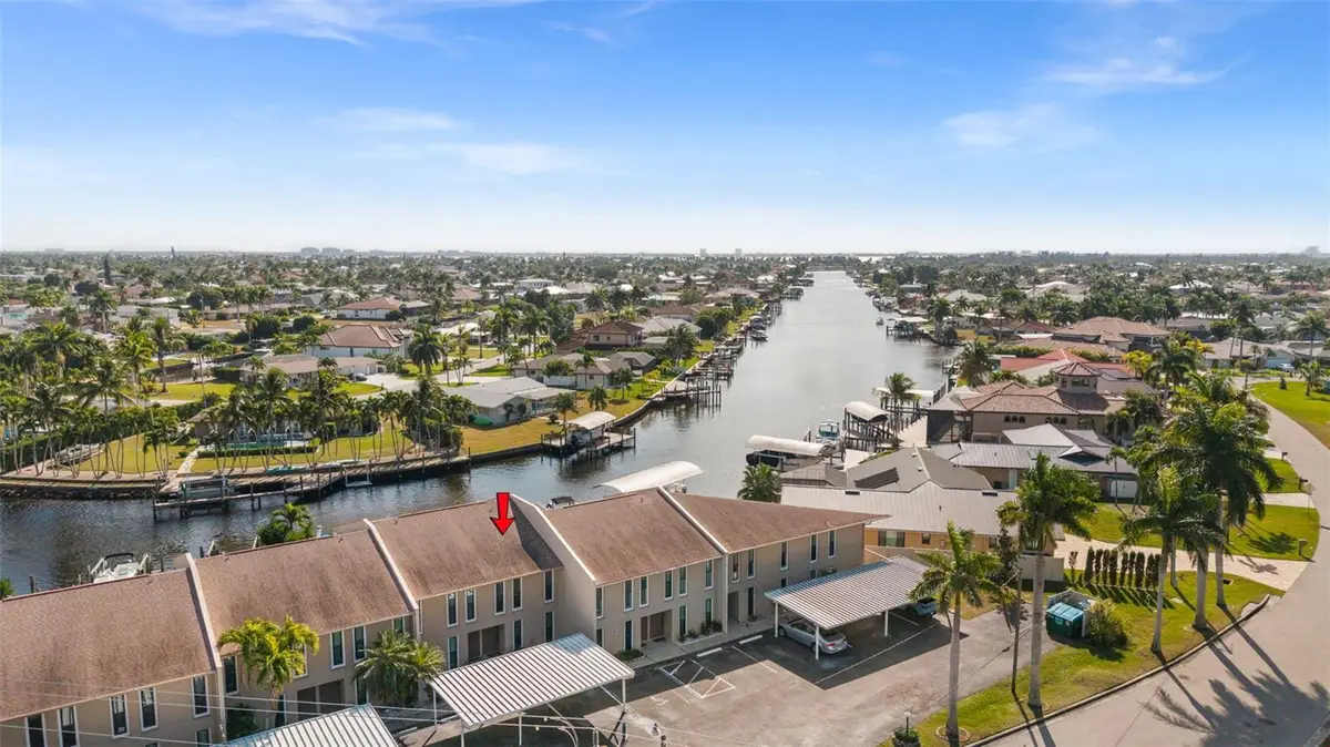 4803 SW Santa Barbara Court #8, Cape Coral, FL 33914 - #1