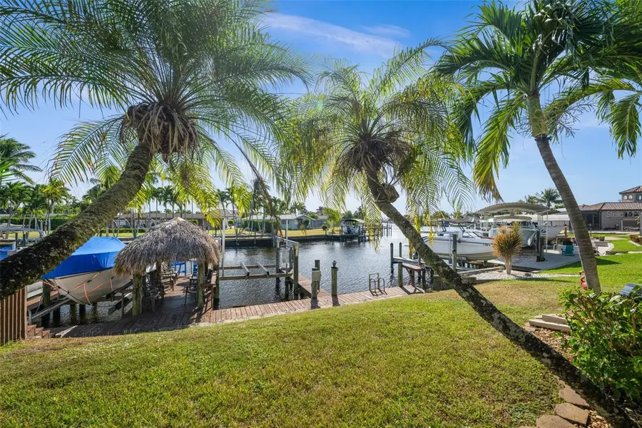 4803 SW Santa Barbara Court #8, Cape Coral, FL 33914 - #2
