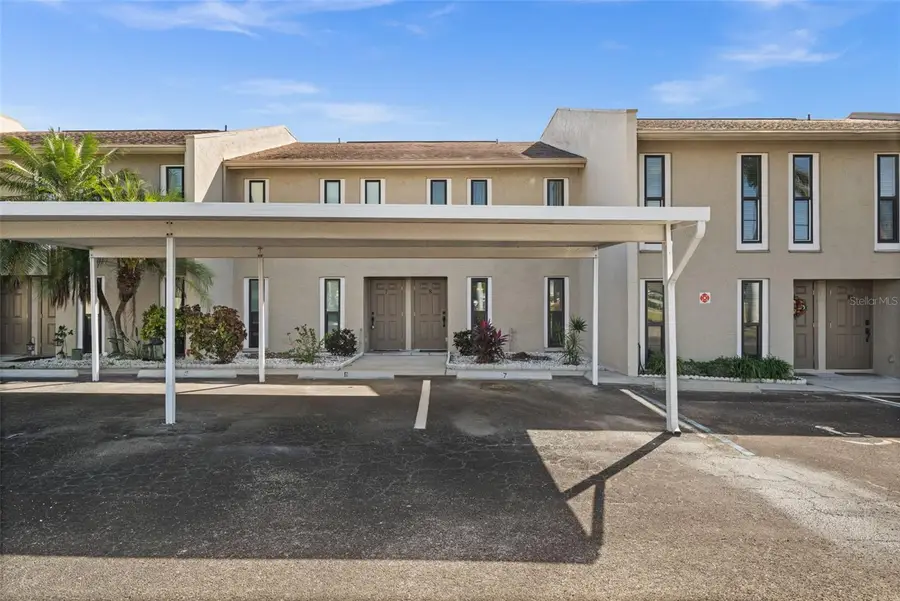 4803 SW Santa Barbara Court #8, Cape Coral, FL 33914 - #3