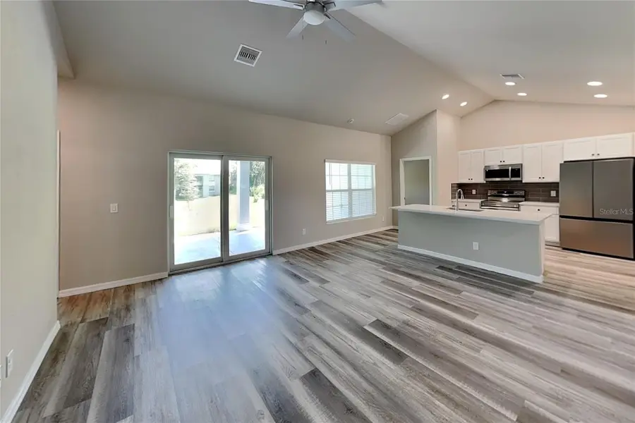 2440 Bronco Lane, North Port, FL 34287 - #2