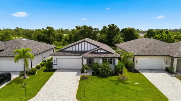 1890 Sunset Preserve Way, PORT CHARLOTTE, FL 33953