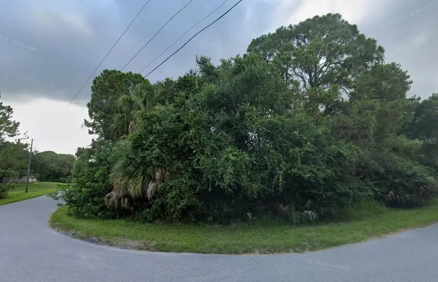 Lot 1 Gadshaw Avenue, North Port, FL 34291 - #2