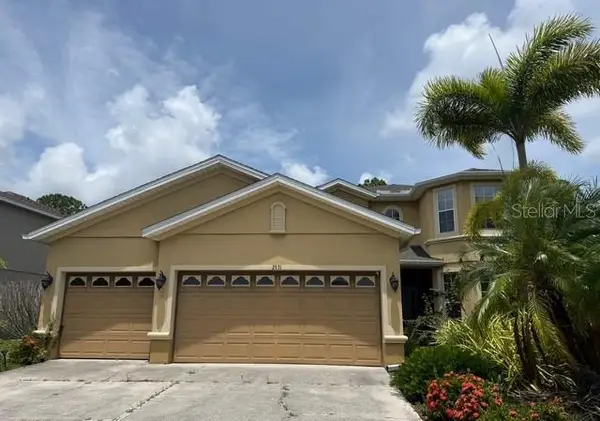 2531 Hobblebrush Drive, NORTH PORT, FL 34289