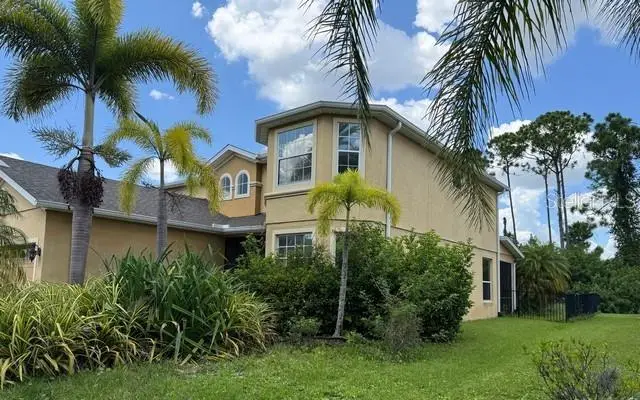 2531 Hobblebrush Drive, North Port, FL 34289 - #2