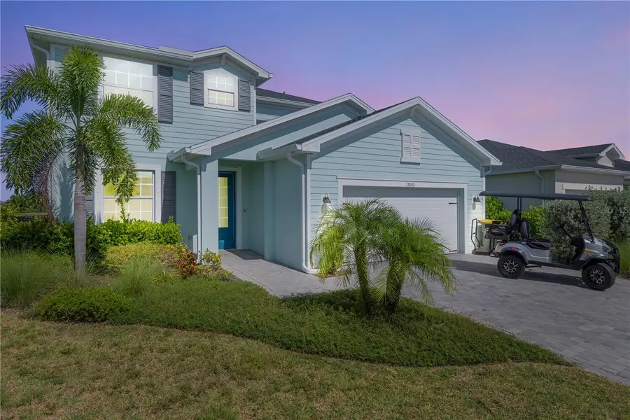 17693 Fallen Branch Way, Punta Gorda, FL 33982 - #2