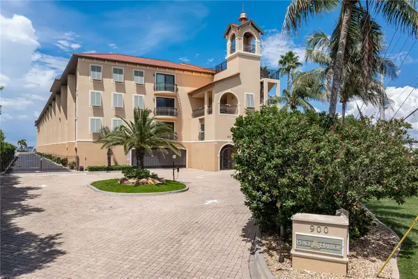 900 E Marion Avenue #1203, PUNTA GORDA, FL 33950