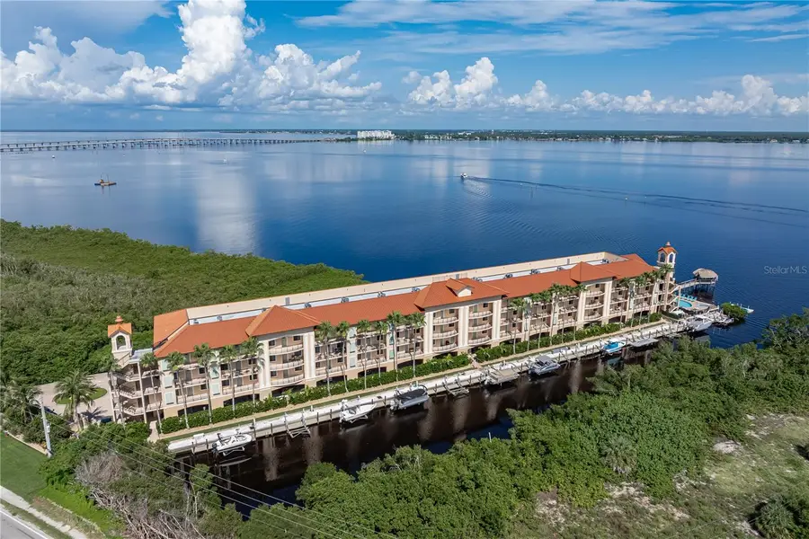 900 E Marion Avenue #1203, Punta Gorda, FL 33950 - #2