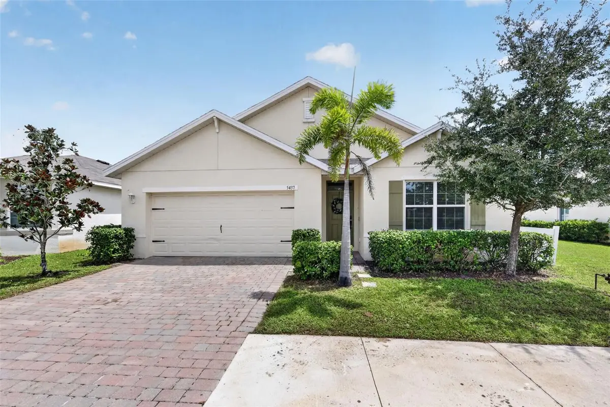 5437 Shell Mound Circle, Punta Gorda, FL 33982 - #1