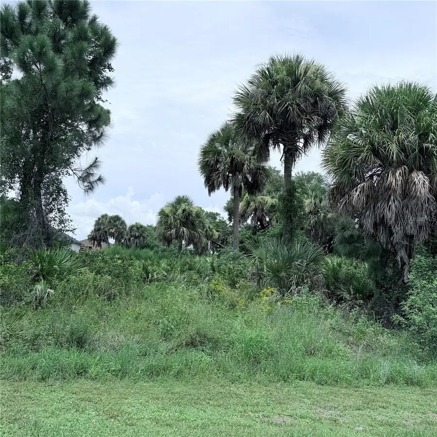 Torino Street, North Port, FL 34287 - #2