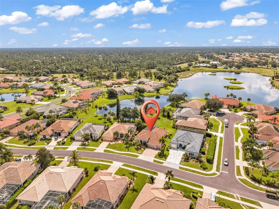 2450 Silver Palm Road, North Port, FL 34288 - #2