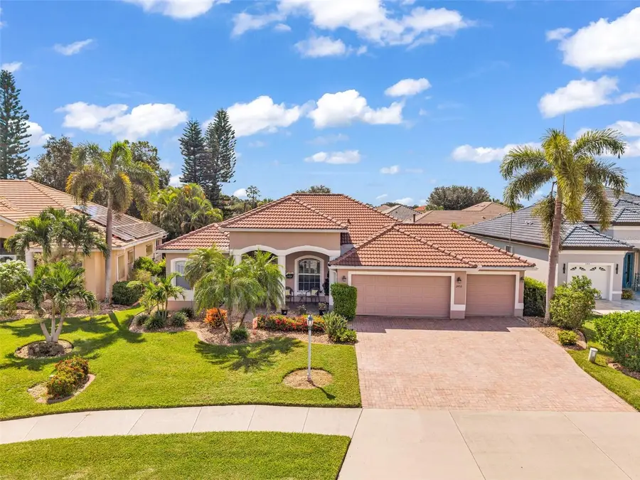 2450 Silver Palm Road, North Port, FL 34288 - #3