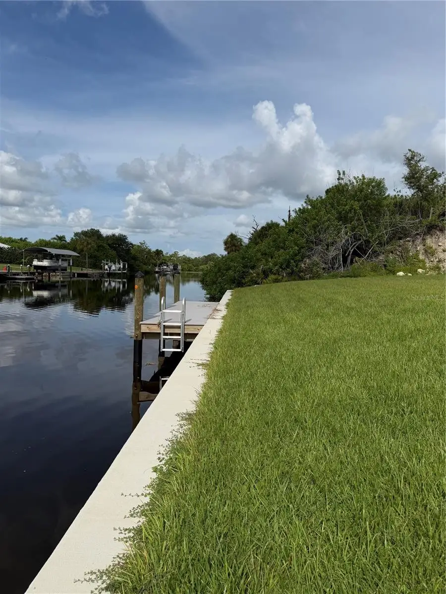 3588 Como Street, Port Charlotte, FL 33948 - #1