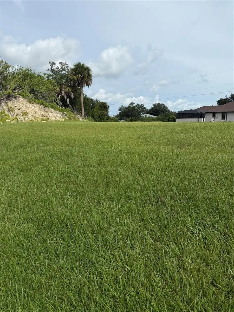 3588 Como Street, Port Charlotte, FL 33948 - #3