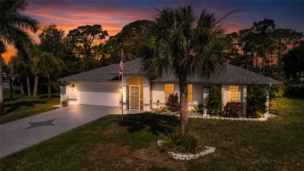1087 General Street, PORT CHARLOTTE, FL 33953