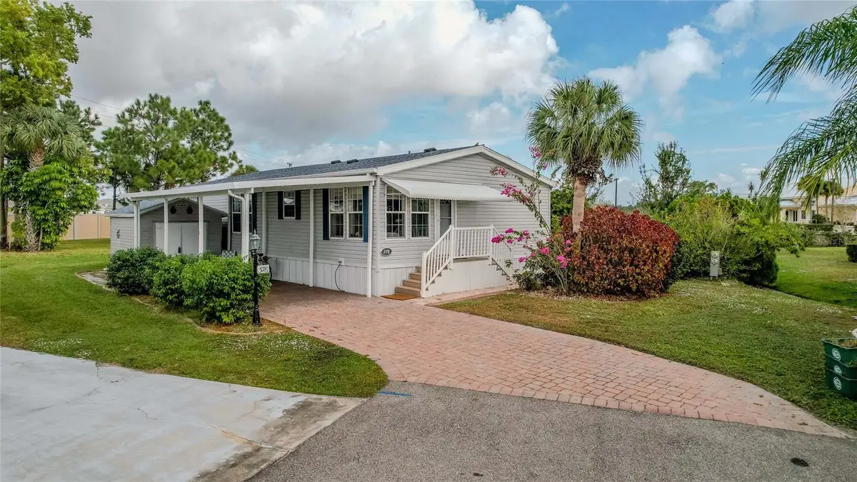 2100 Kings Highway #376, Port Charlotte, FL 33980 - #1