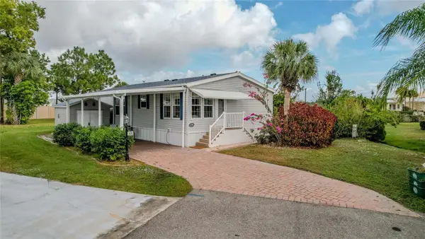2100 Kings Highway #376, PORT CHARLOTTE, FL 33980
