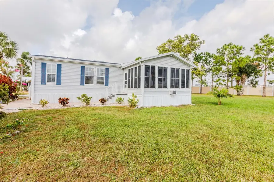 2100 Kings Highway #376, Port Charlotte, FL 33980 - #2