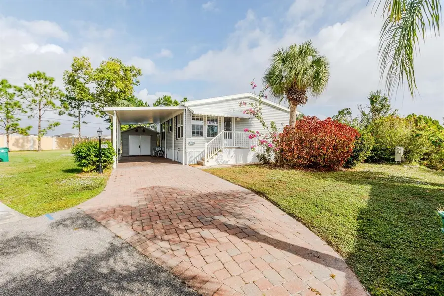 2100 Kings Highway #376, Port Charlotte, FL 33980 - #3