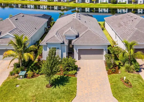 14856 Redbud Lane, PUNTA GORDA, FL 33955