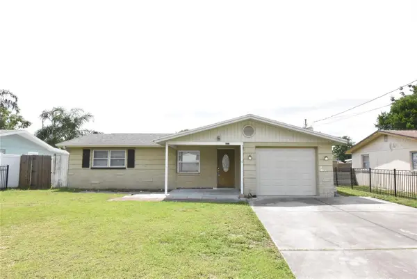 11025 Pickering Lane, PORT RICHEY, FL 34668