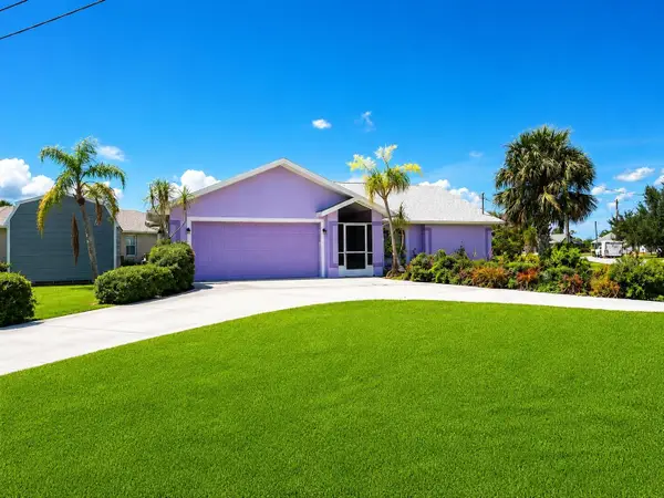 4218 Rose Arbor Circle, PORT CHARLOTTE, FL 33948