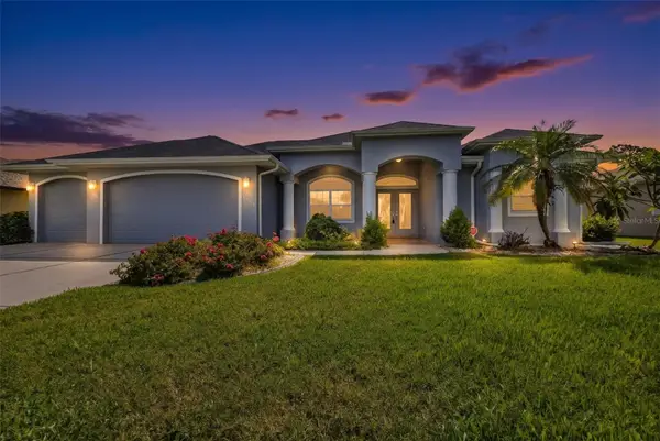 2420 Pebble Creek Place, PORT CHARLOTTE, FL 33948