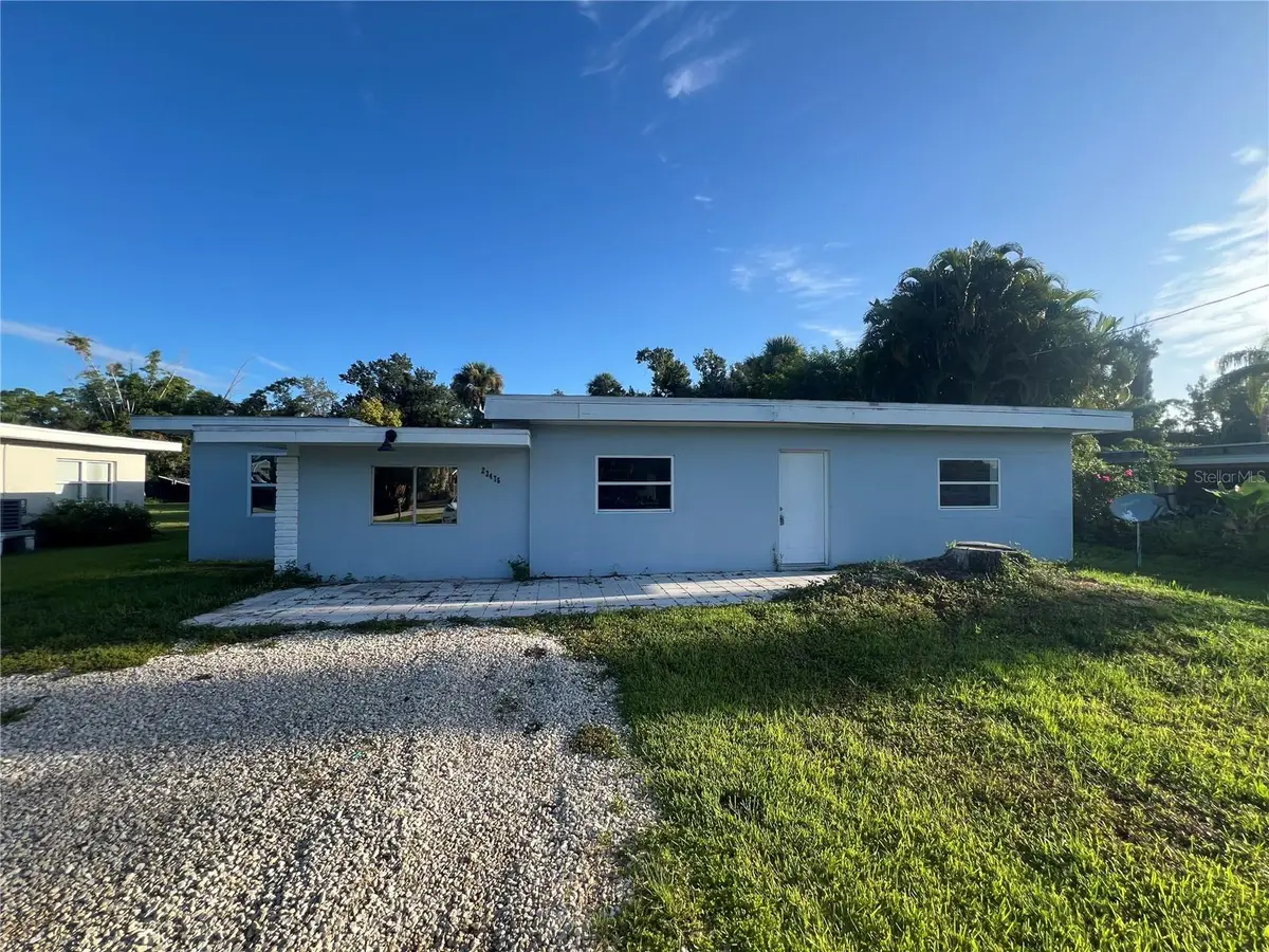 23476 Harper Avenue, Port Charlotte, FL 33980 - #1