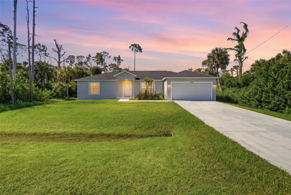 11481 Willmington Boulevard, Port Charlotte, FL 33981 - #1