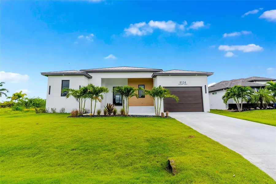 8124 Tecumseh Circle, Port Charlotte, FL 33981 - #2