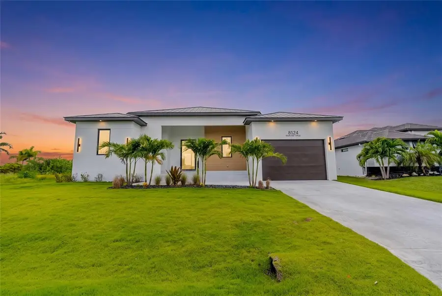 8124 Tecumseh Circle, Port Charlotte, FL 33981 - #3