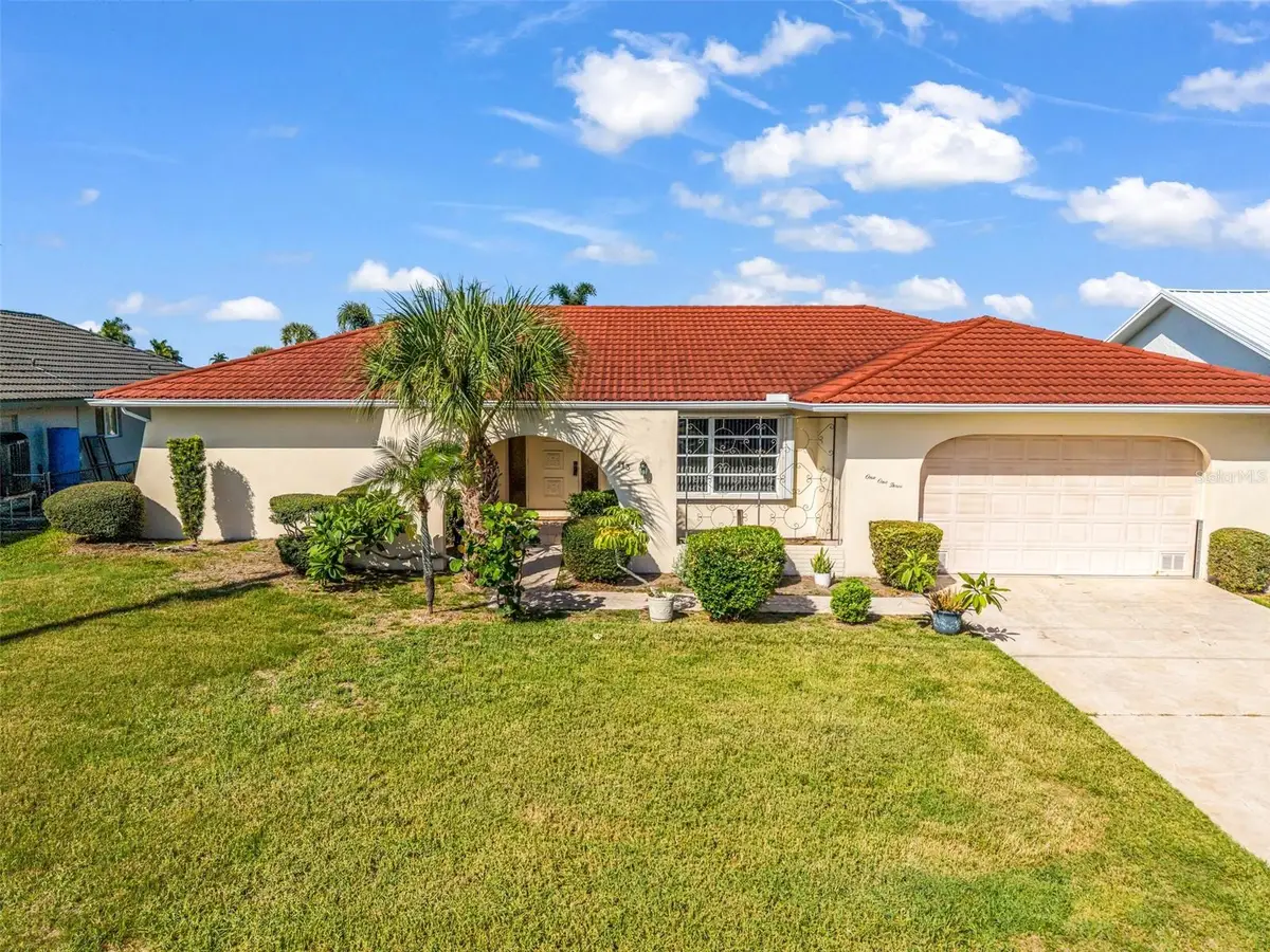 113 Hibiscus Drive, Punta Gorda, FL 33950 - #1