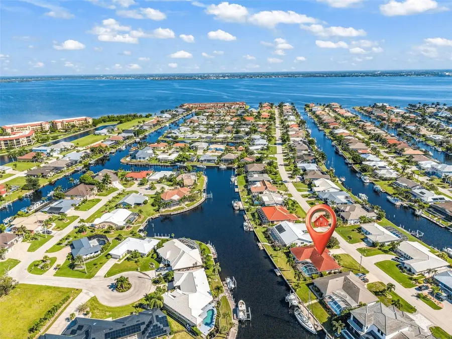 113 Hibiscus Drive, Punta Gorda, FL 33950 - #2