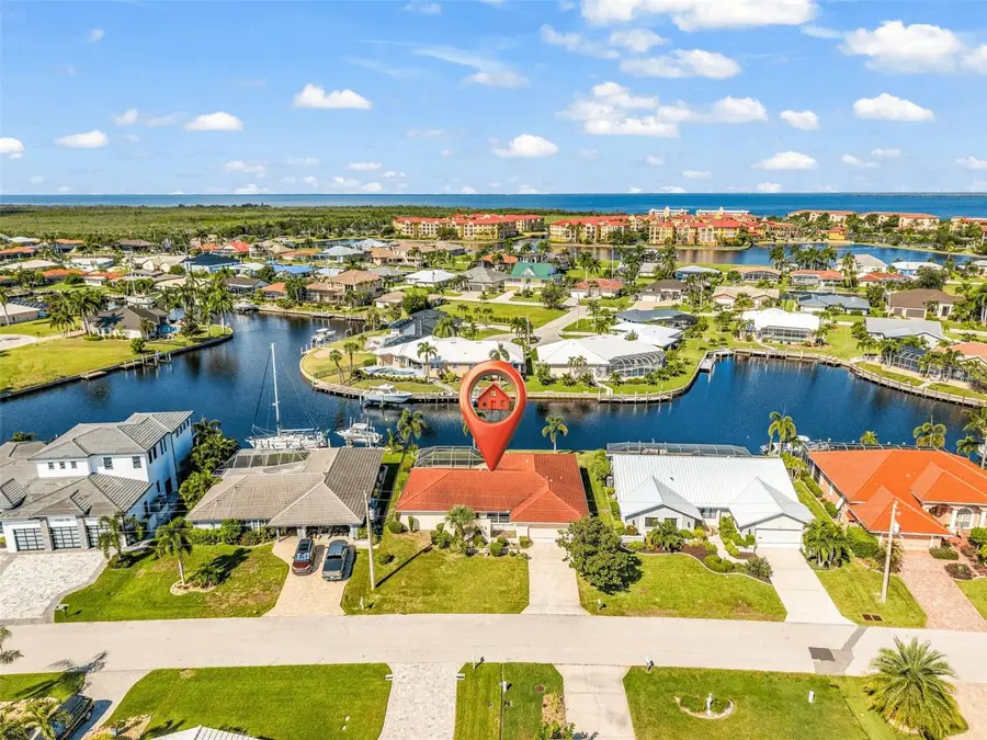 113 Hibiscus Drive, Punta Gorda, FL 33950 - #3