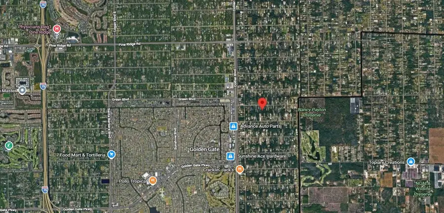 17th St Sw, Naples, FL 34117 - #3