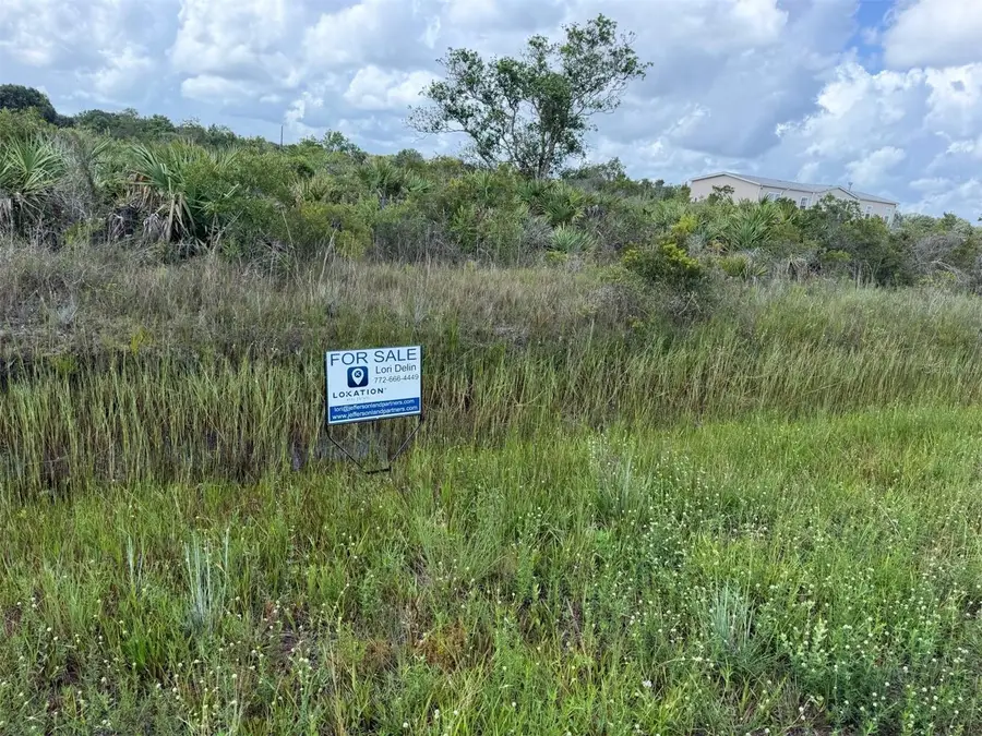 16474 NW 258th Street, Okeechobee, FL 34972 - #2