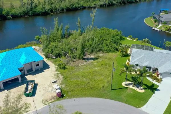 10656 Ayear Road, PORT CHARLOTTE, FL 33981