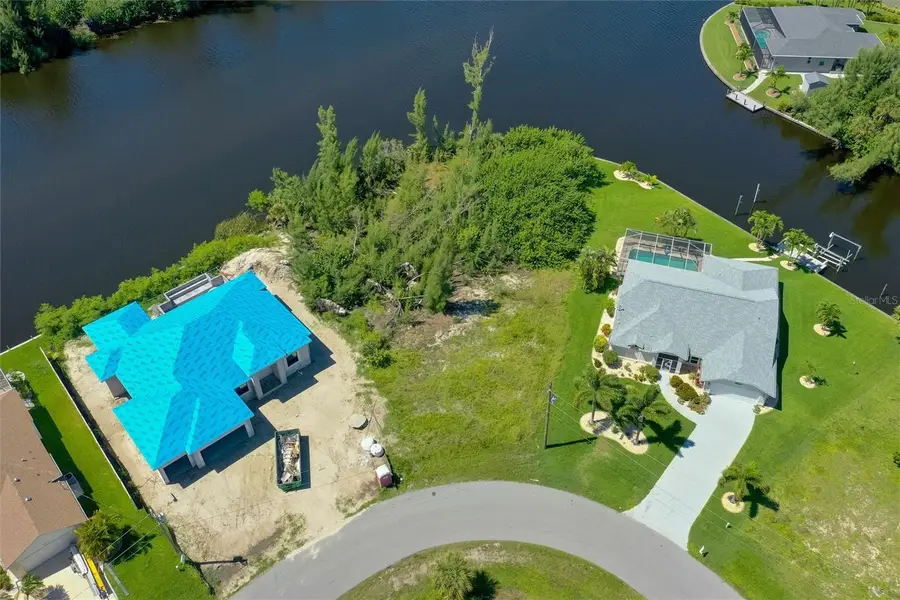 10656 Ayear Road, Port Charlotte, FL 33981 - #3