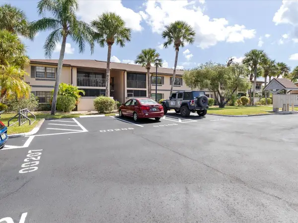 19505 Quesada Avenue #107, PORT CHARLOTTE, FL 33948