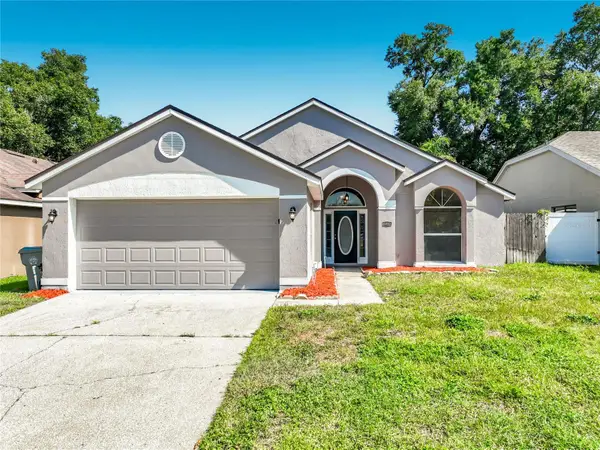 1365 Crawford Drive, APOPKA, FL 32703