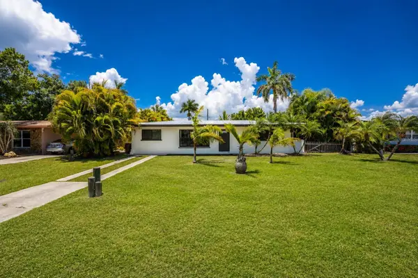 410 W Grace Street, PUNTA GORDA, FL 33950