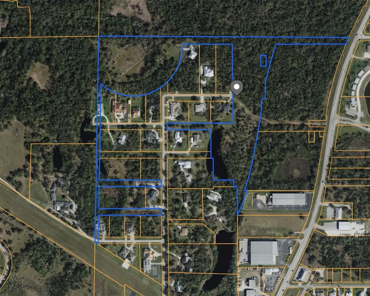 12631 SW County Road 769, Lake Suzy, FL 34269 - #1