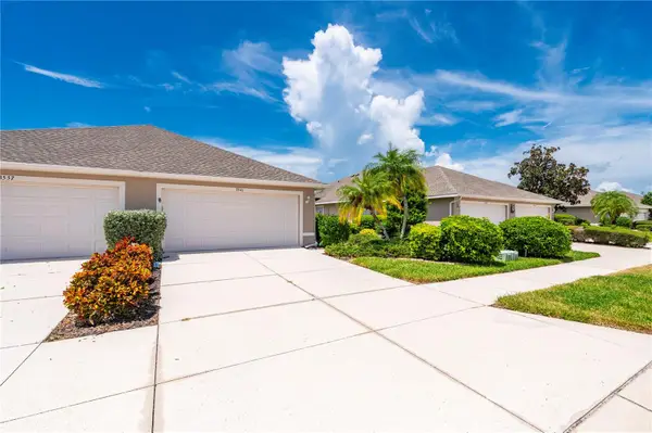 3541 Lakewood Boulevard, NORTH PORT, FL 34287