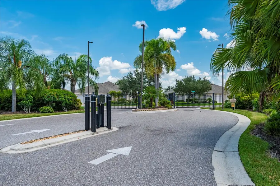 3541 Lakewood Boulevard, North Port, FL 34287 - #3