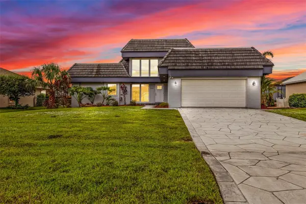 3759 Tripoli Boulevard, PUNTA GORDA, FL 33950